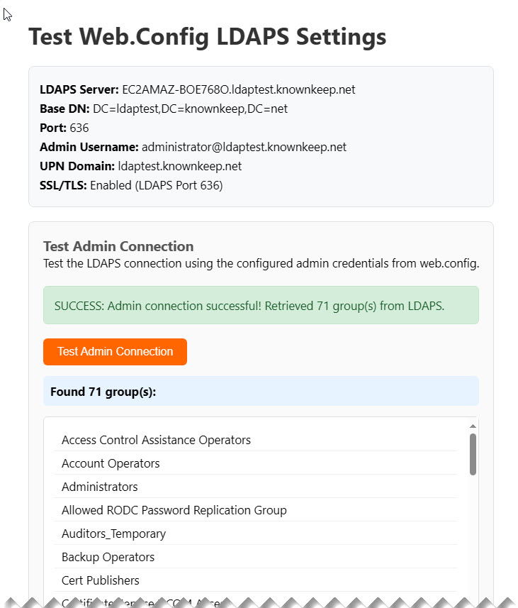 test-ldaps-admin-results.jpg
